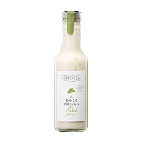 Ranch Dressing 300ml