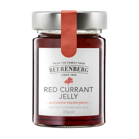 Red Currant Jelly 195g