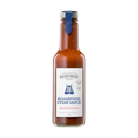 Roadhouse Steak Sauce 300ml