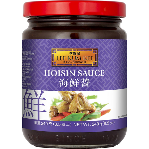 Lee Kum Kee Sauce Hoi Sin 240g