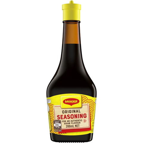 Maggi Seasoning Sauce 200ml