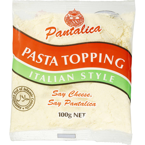 Pantalica Parmesan Cheese 100g