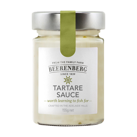 Tartare Sauce 155g