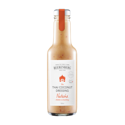 Thai Coconut Dressing 300ml