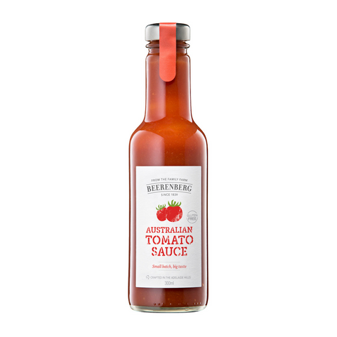 Tomato Sauce 300ml