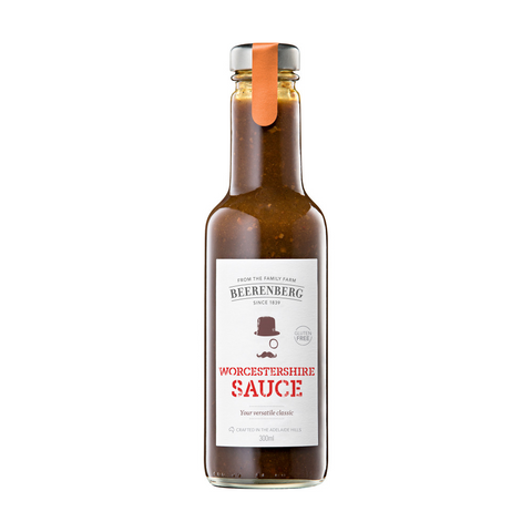 Worcestershire Sauce 300ml