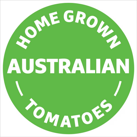 Masterfoods Aussie Farmers Tomato Sauce 500ml