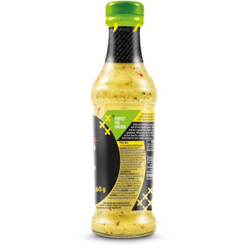 Nando's Lemon & Herb Peri-peri Quick Marinade 260g