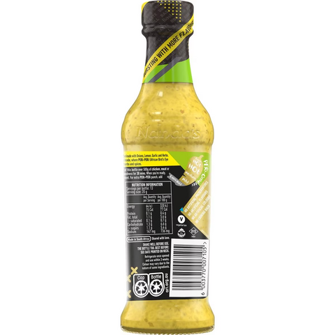 Nando's Lemon & Herb Peri-peri Quick Marinade 260g