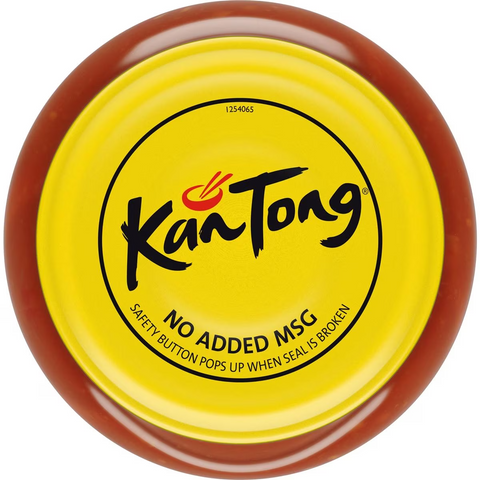 Kan Tong Stir Fry Sauce Honey, Sesame & Garlic 520g