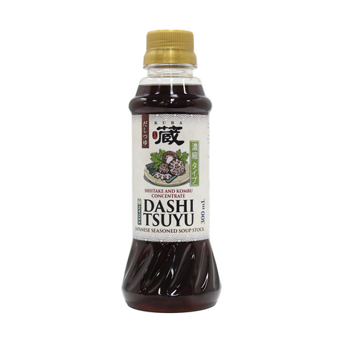 Dashi Tsuyu 300ml