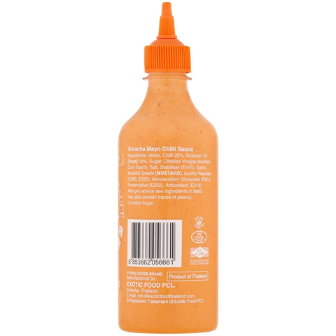 Flying Goose Sriracha Mayo 455ml