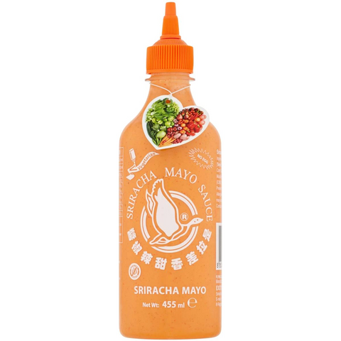 Flying Goose Sriracha Mayo 455ml