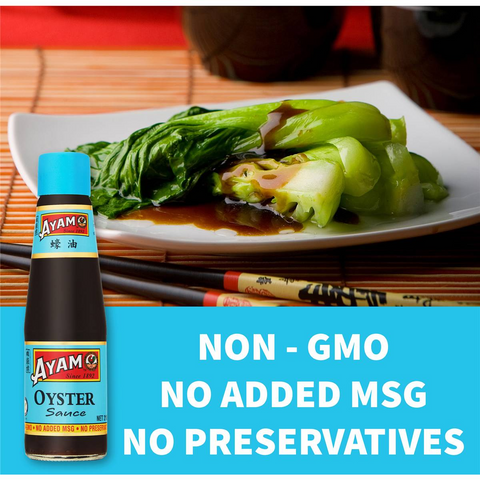 Ayam Oyster Sauce 210ml