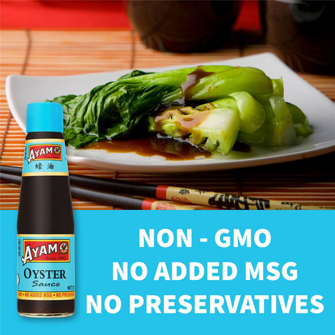 Ayam Oyster Sauce 210ml