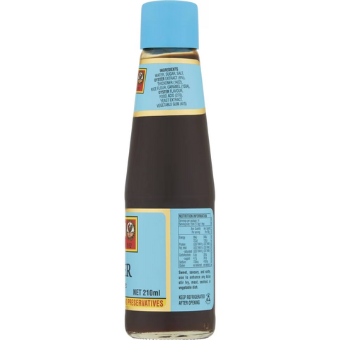 Ayam Oyster Sauce 210ml