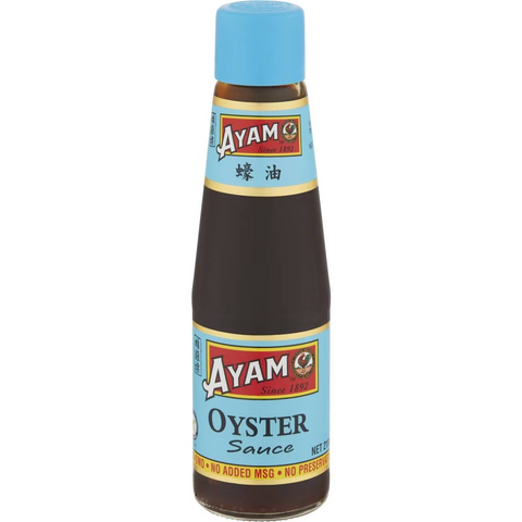 Ayam Oyster Sauce 210ml