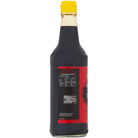 Pearl River Dark Soy Sauce 500ml