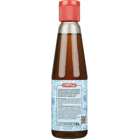 Chang's Original Fish Sauce 280ml