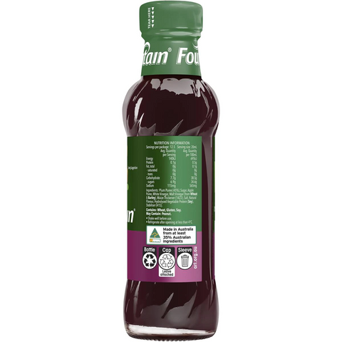 Fountain Plum Sauce 250ml