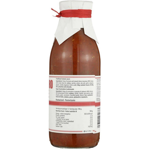 Don Antonio Traditional Sauce 500ml