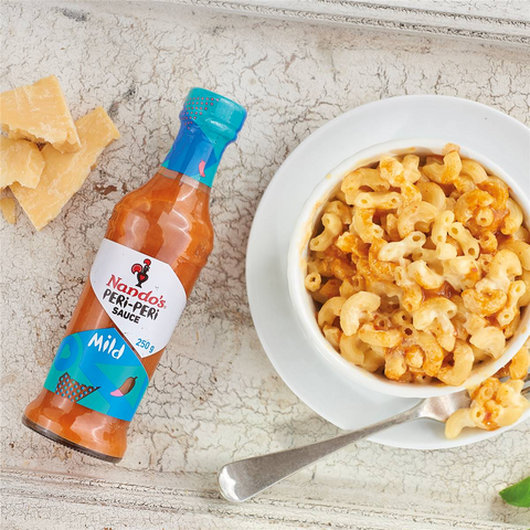 Nando's Mild Peri-peri Chilli Sauce Sauce 250g