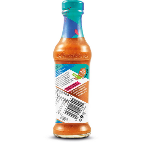 Nando's Mild Peri-peri Chilli Sauce Sauce 250g