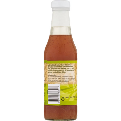 Pandaroo Salad Dressing Vietnamese 270ml