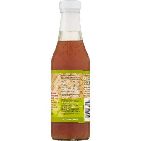 Pandaroo Salad Dressing Vietnamese 270ml