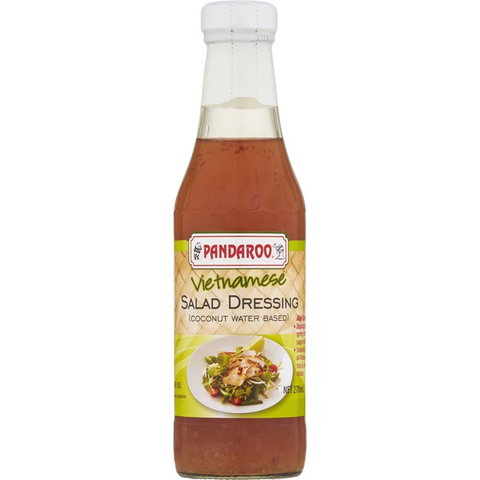 Pandaroo Salad Dressing Vietnamese 270ml