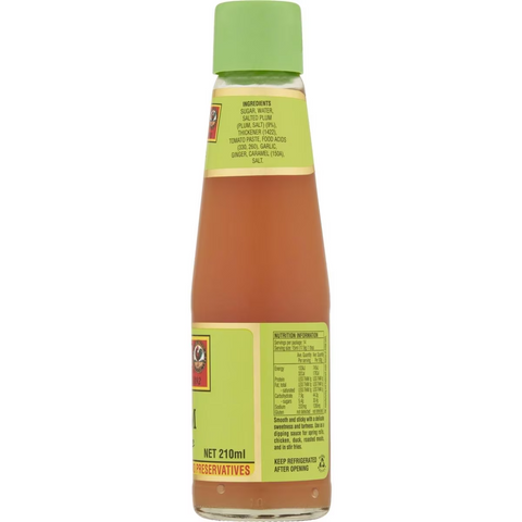 Ayam Plum Sauce 210ml