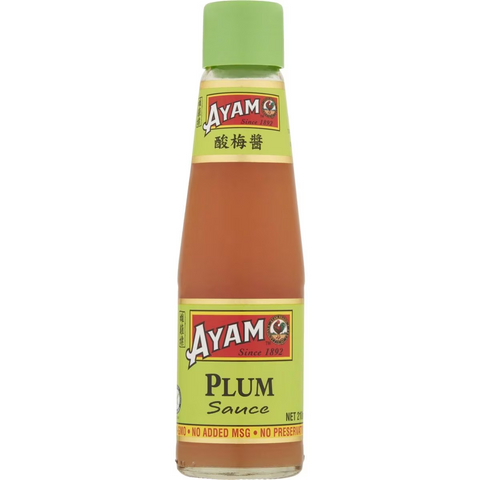 Ayam Plum Sauce 210ml