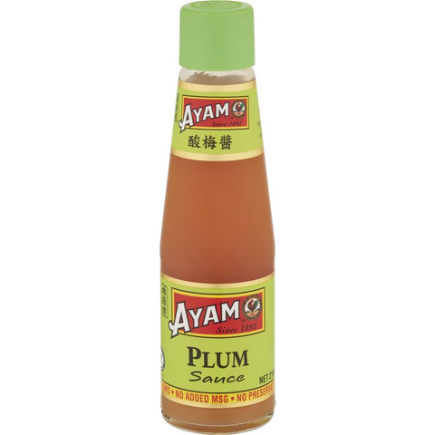 Ayam Plum Sauce 210ml