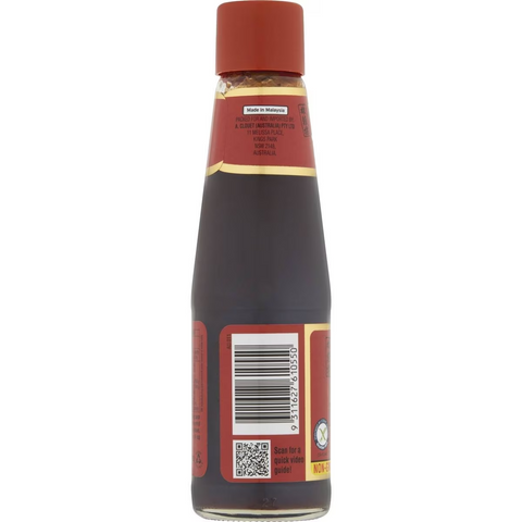 Ayam Blackbean Sauce 210ml