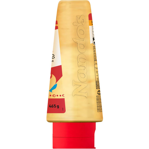 Nando's Perinaise Hot Peri-peri Mayonnaise Sauce 465g