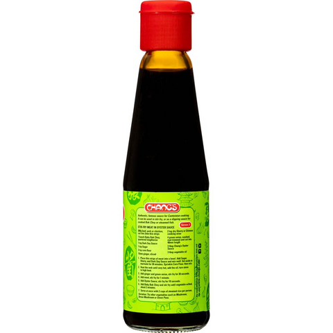 Chang's Oyster Sauce 280ml