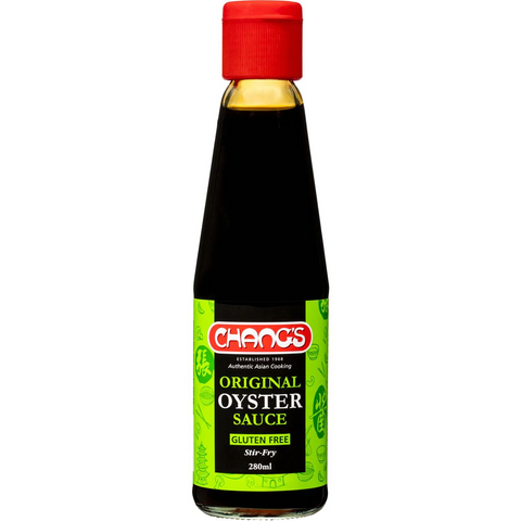 Chang's Oyster Sauce 280ml