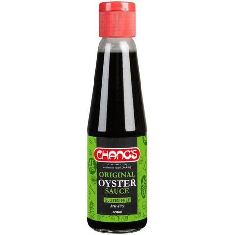 Chang's Oyster Sauce 280ml