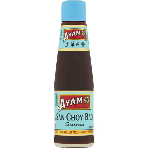 Ayam San Choy Bao Sauce 210ml