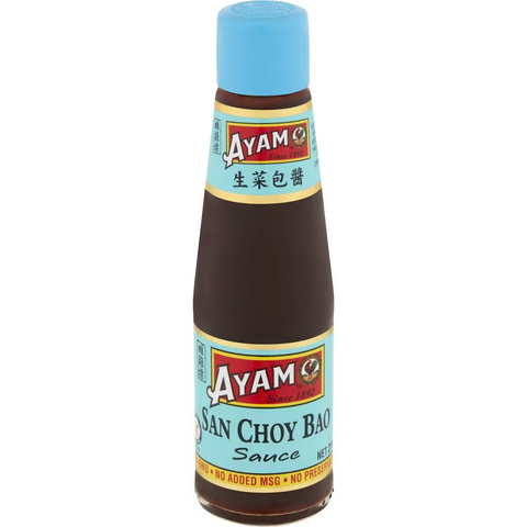 Ayam San Choy Bao Sauce 210ml