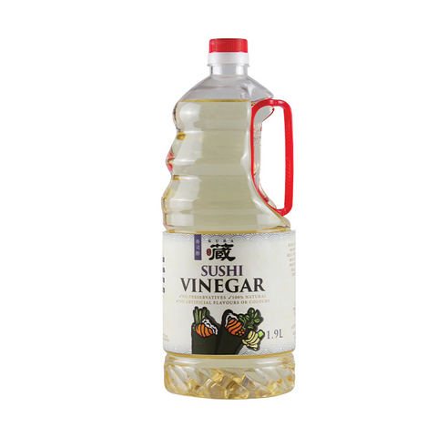 Sushi Vinegar 1.9L