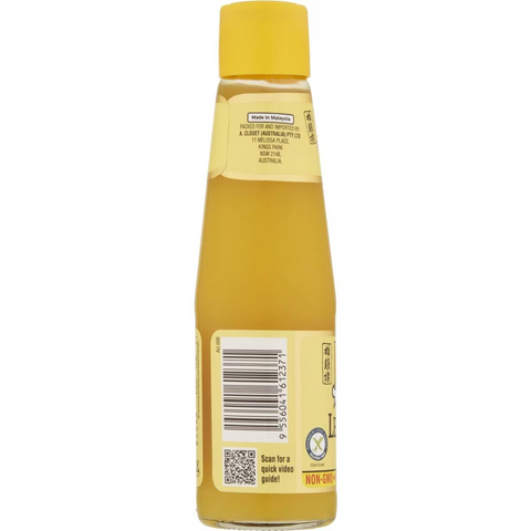 Ayam Lemon Chicken Sauce 210ml