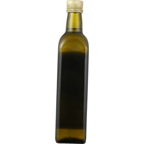 Cobram Estate Olive Oil Garlic 500ml