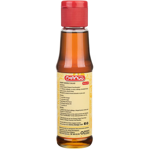 Chang's Sesame Oil 150ml