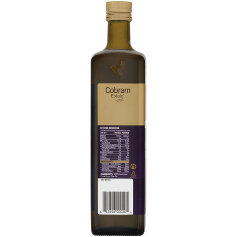 Cobram Estate Classic Extra Virgin Olive Oil 750ml