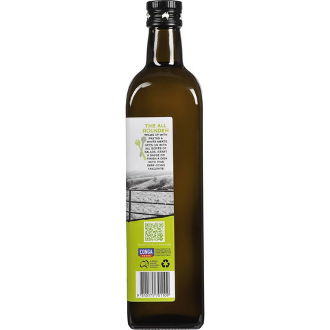 Squeaky Gate Extra Virgin Olive Oil The Allrounder 750ml