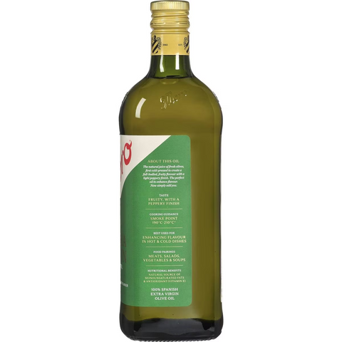 Moro Extra Virgin Olive Oil 1l