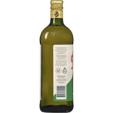 Moro Extra Virgin Olive Oil 1l