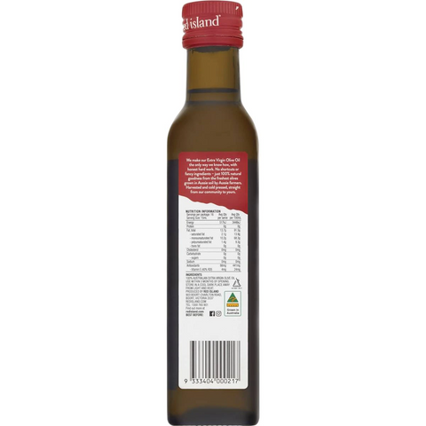 Red Island Extra Virgin Olive Oil Extra Virgin 250ml