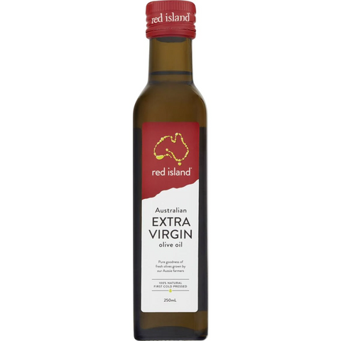 Red Island Extra Virgin Olive Oil Extra Virgin 250ml